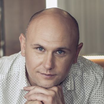 dr n. med. Mariusz Pietrzak