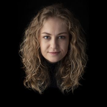 Maja Skrzyszewska Szkolenia