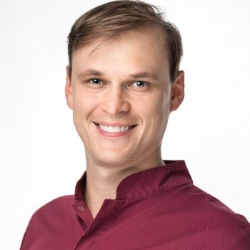 dr n. med. Maciej Krawiec