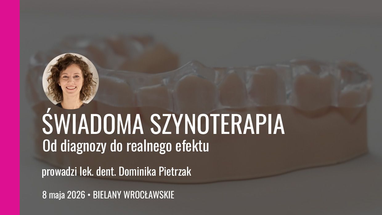 Świadoma Szynoterapia