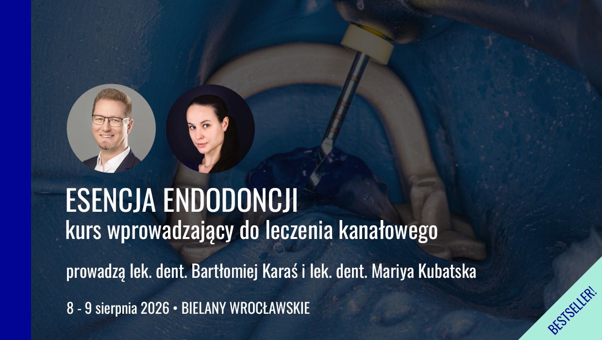 Esencja Endodoncji 