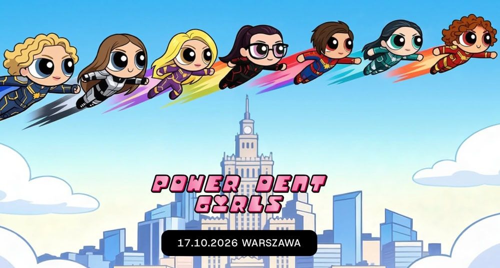 Konferencja stomatologiczna