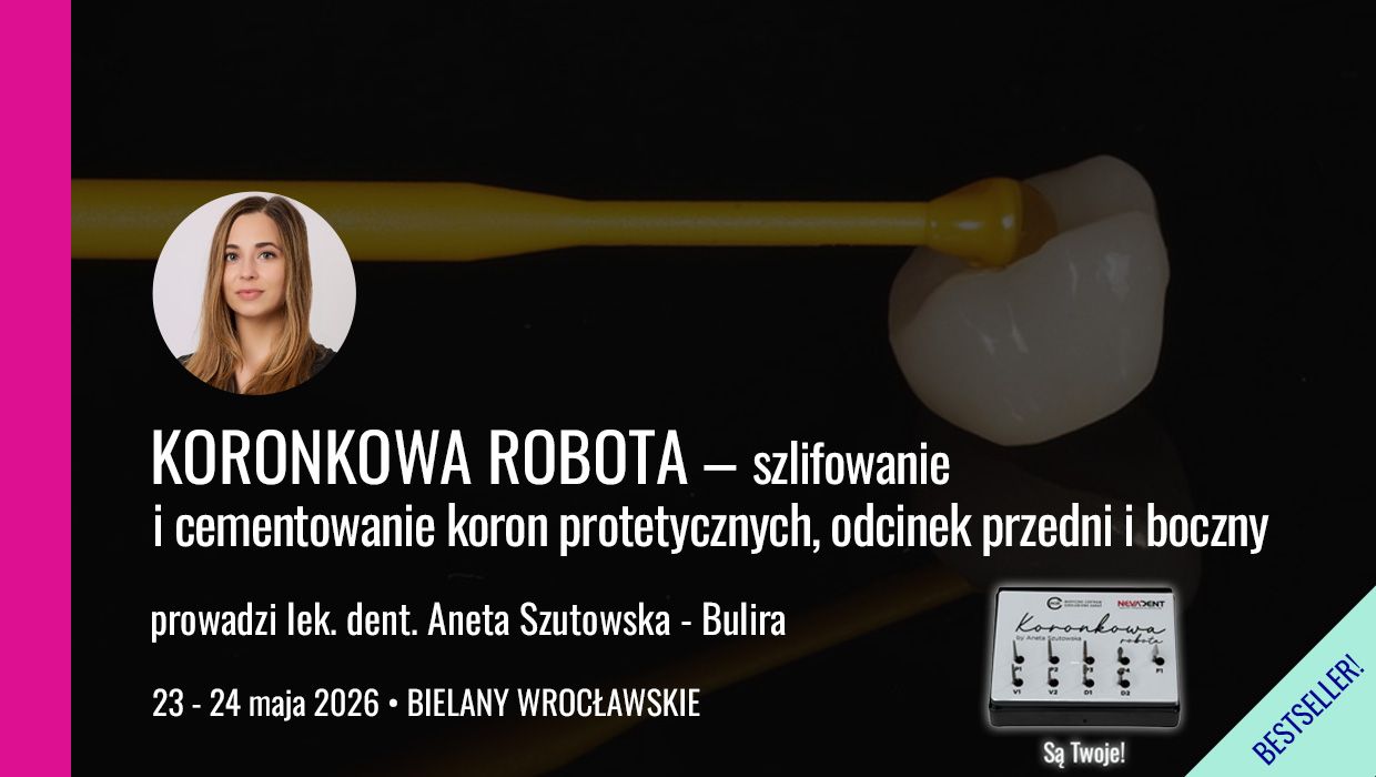 Koronkowa Robota 
