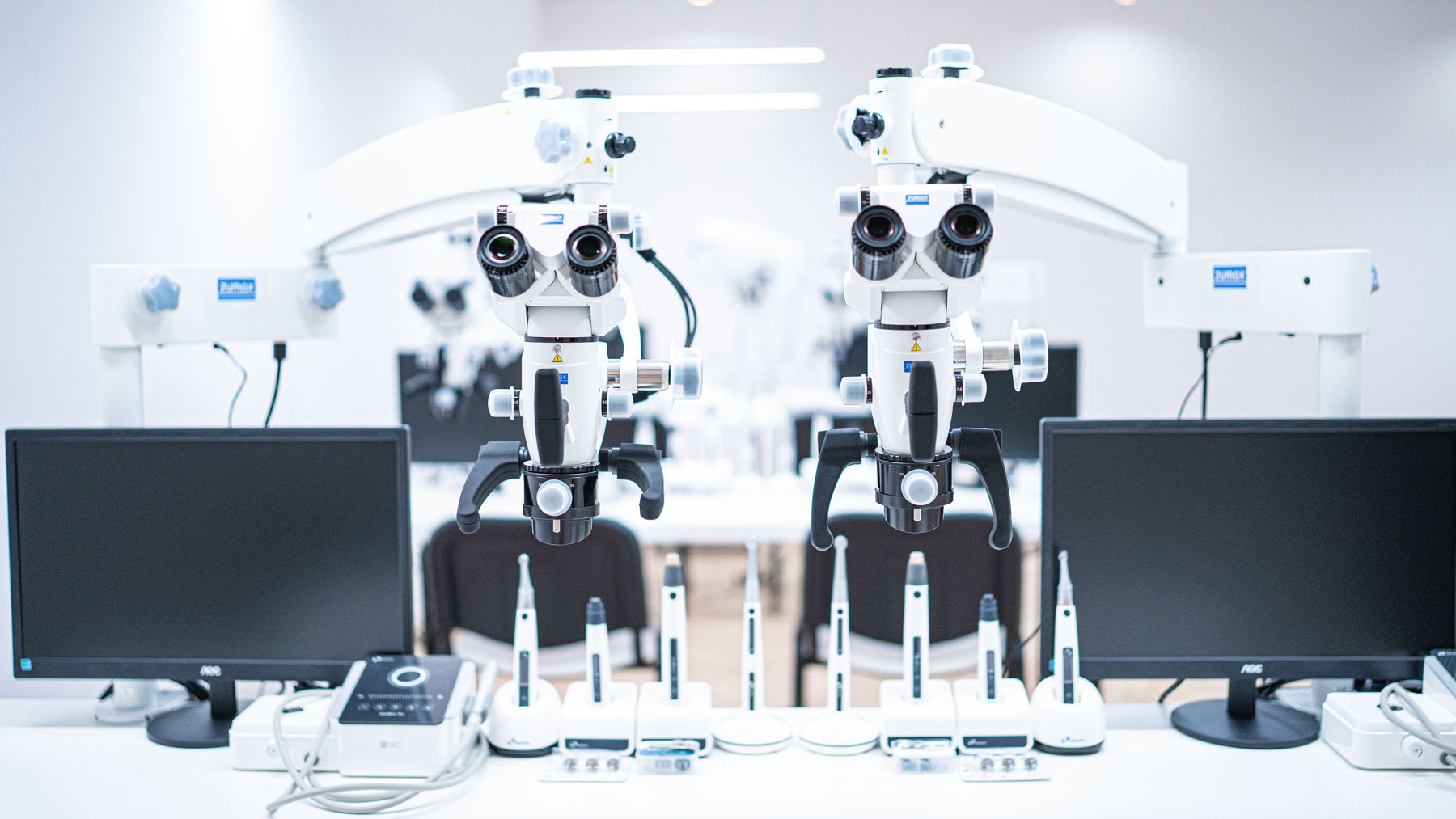 kursy dla dentystów