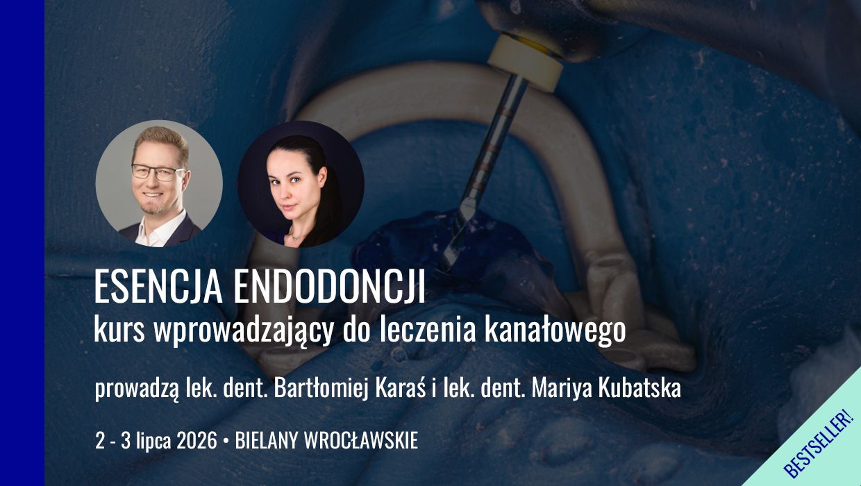 Esencja Endodoncji