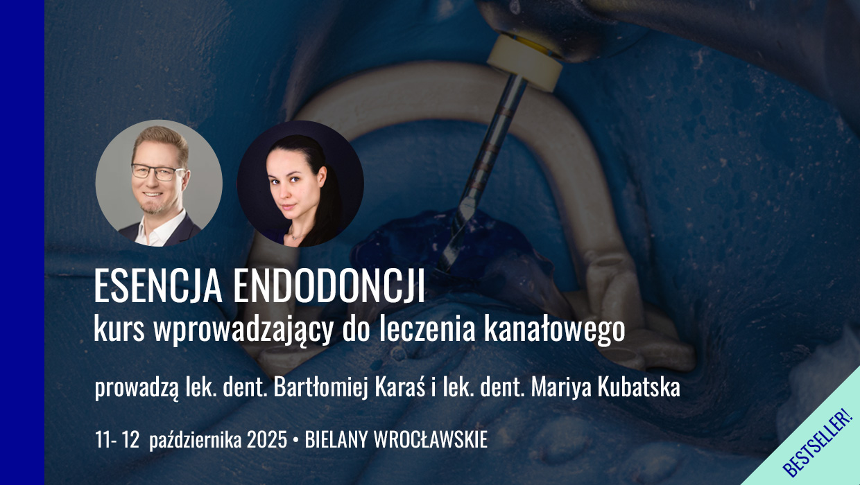 Esencja Endodoncji 