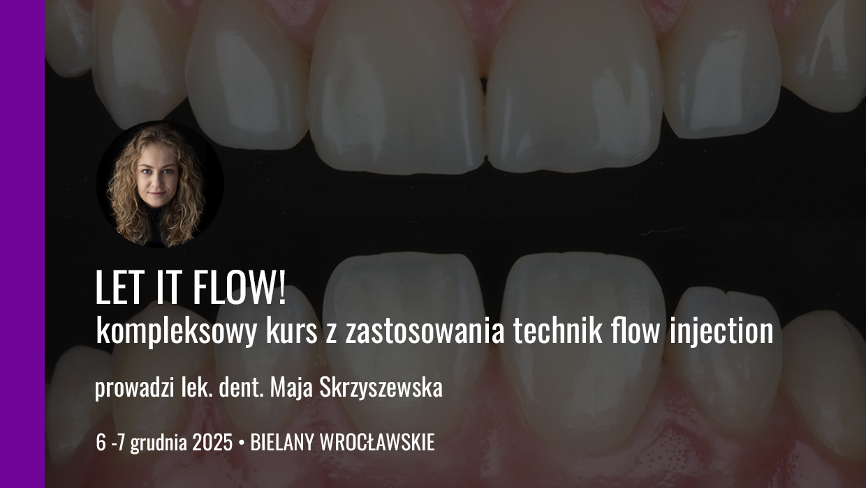 Szkolenie Flow Injection