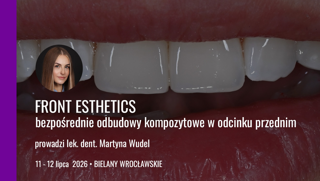 Front Esthetics 