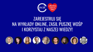 MCSK dla WOŚP