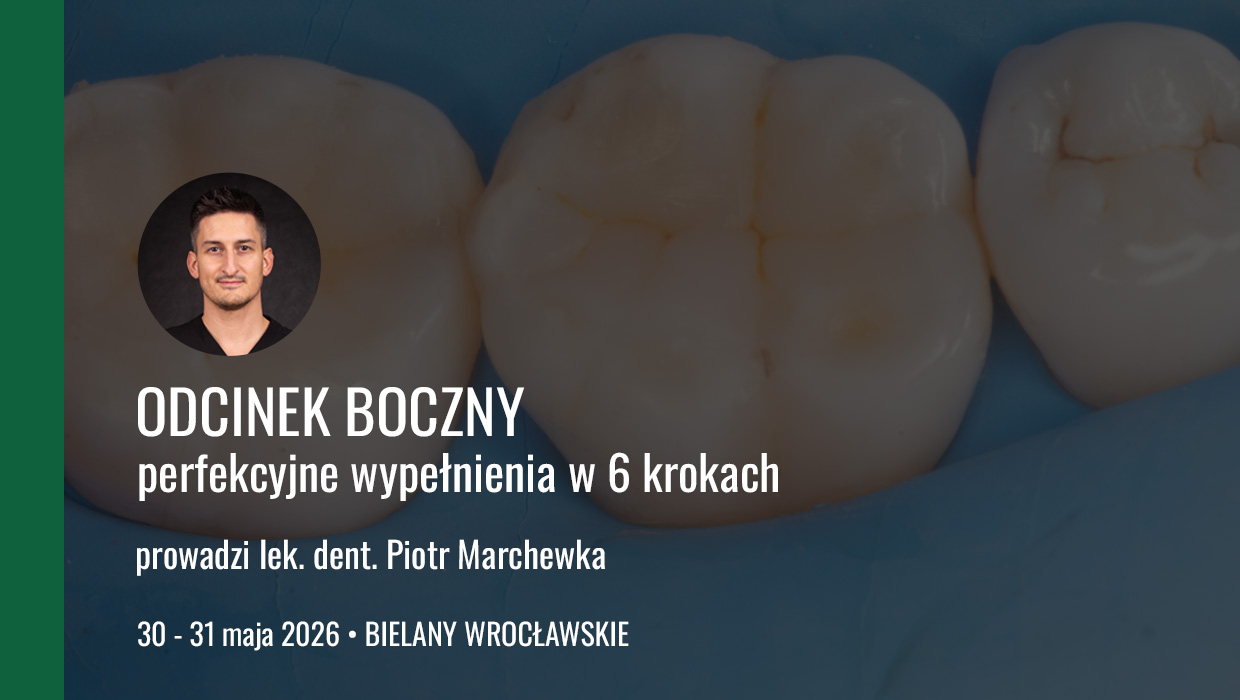 Odcinek Boczny 