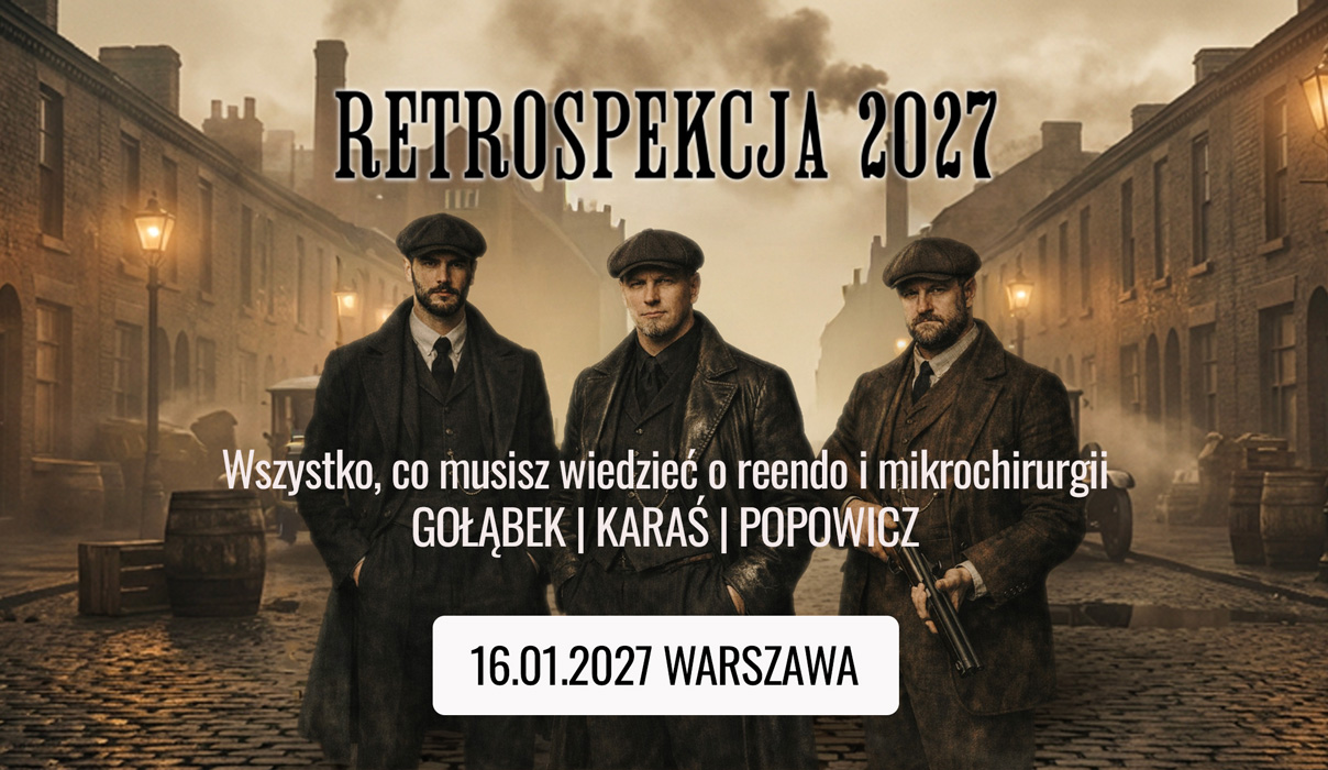 konferencja stomatologiczna 2027 dla endodontów