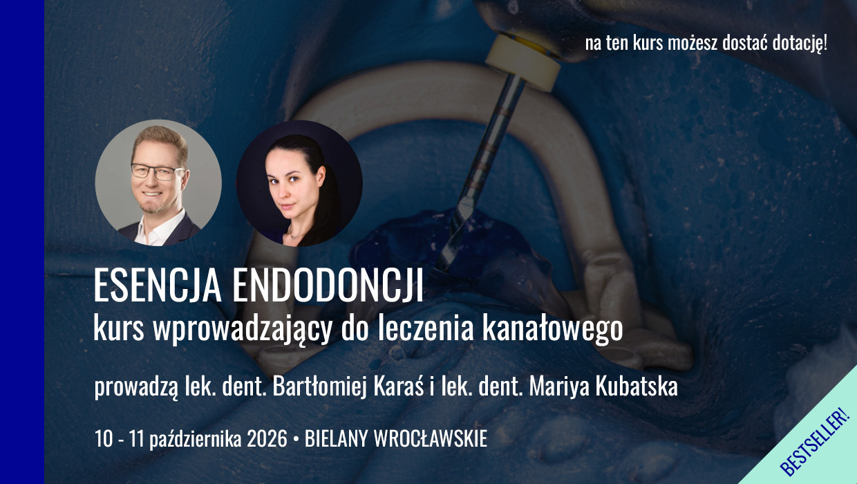 Esencja Endodoncji 
