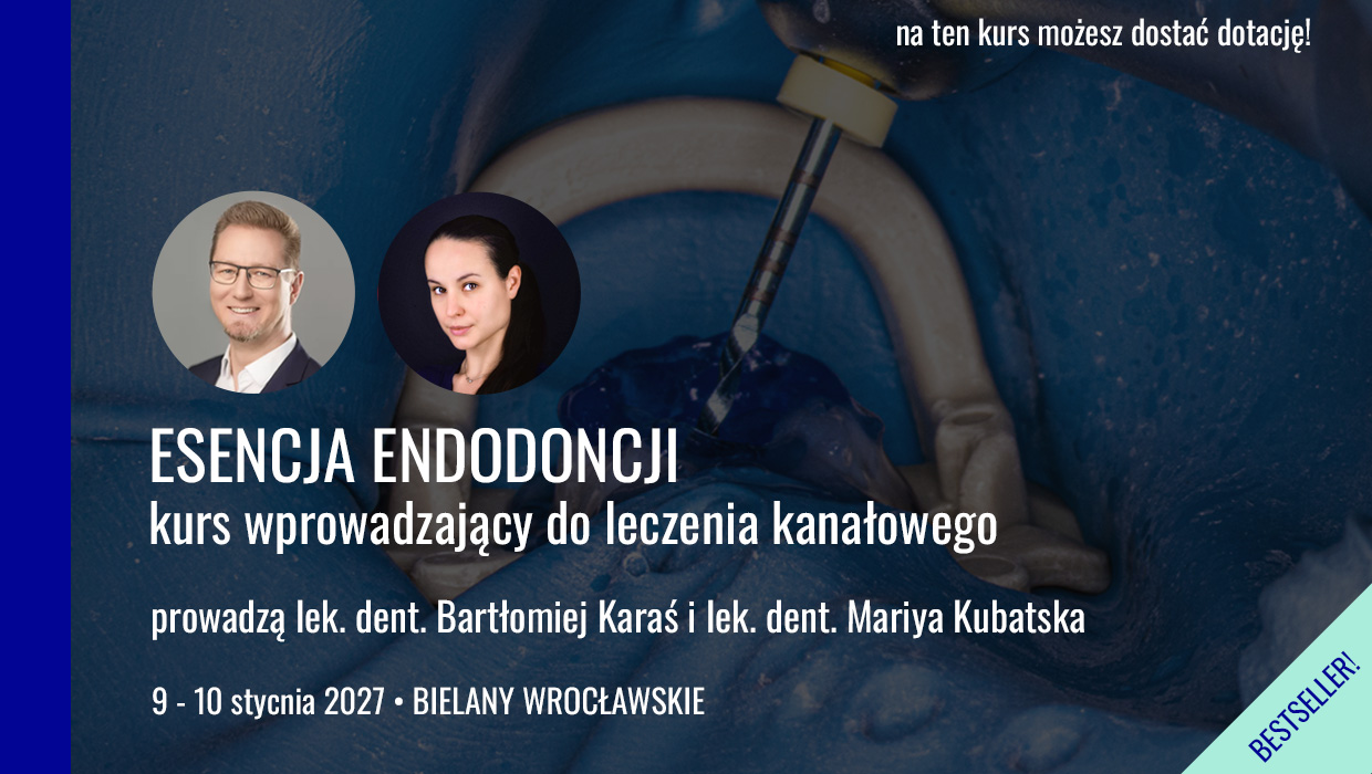 Esencja Endodoncji