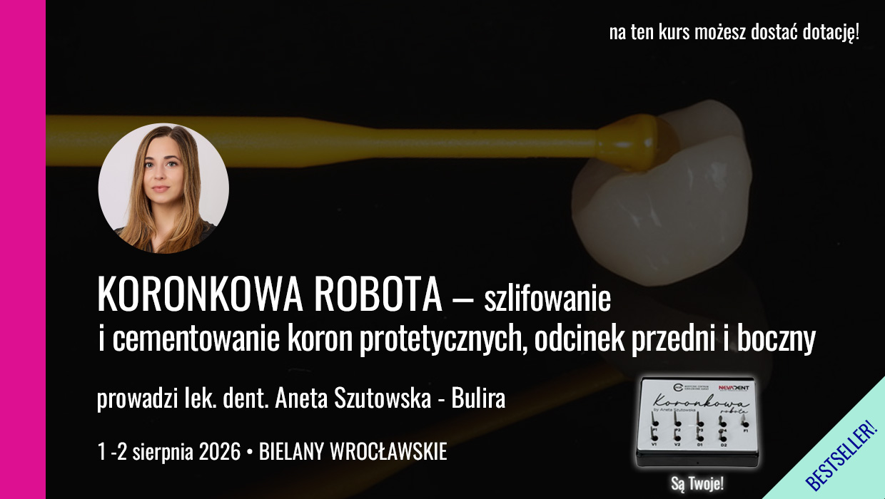 Koronkowa Robota 