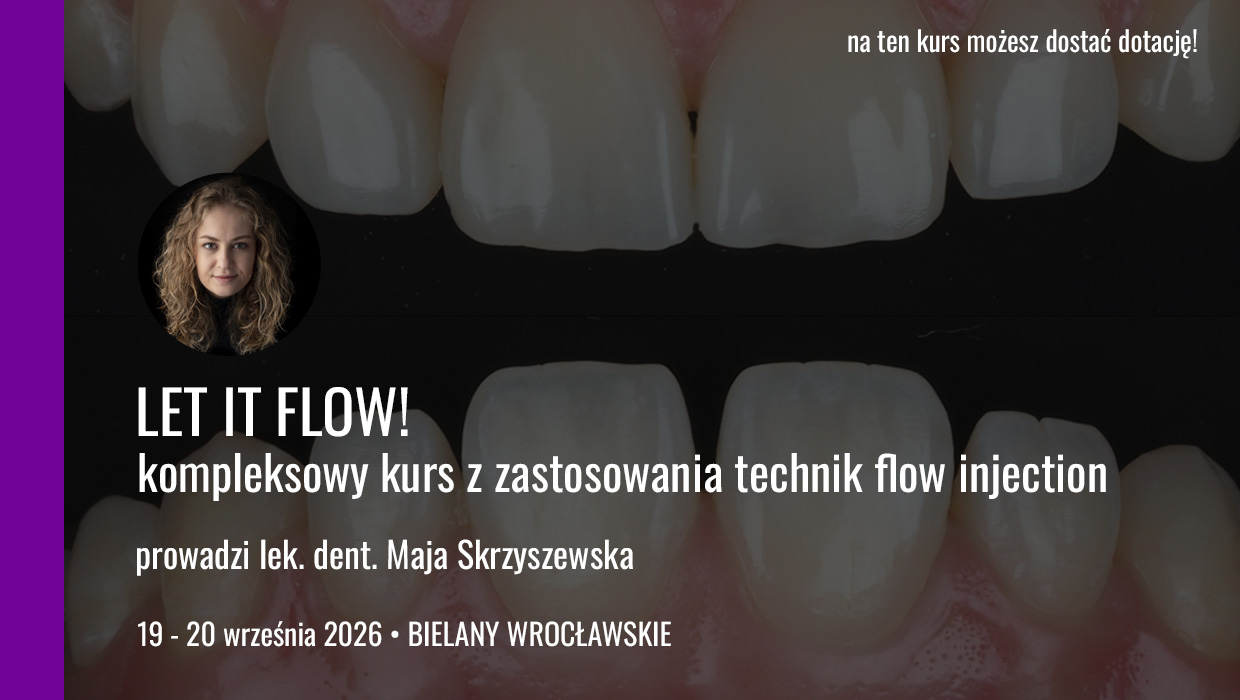 Let it Flow!
