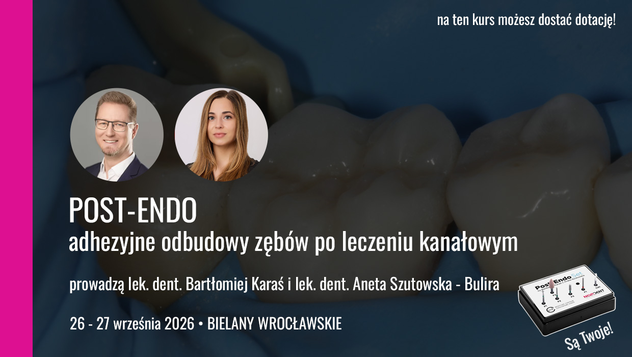 Post Endo