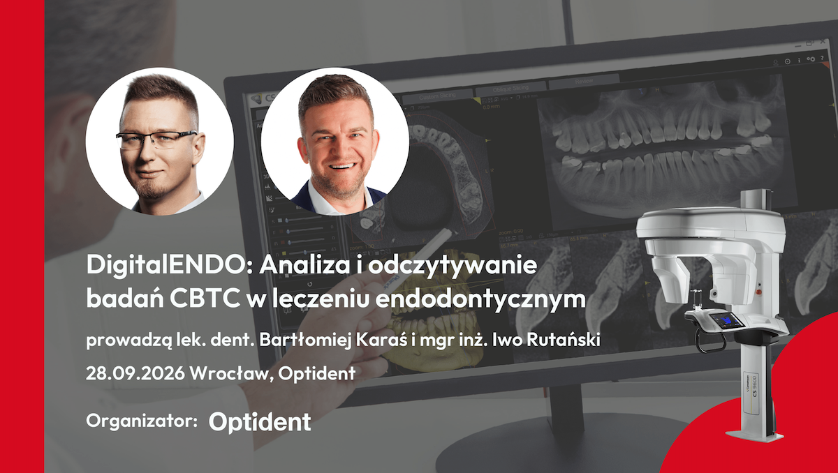 Digital Endo