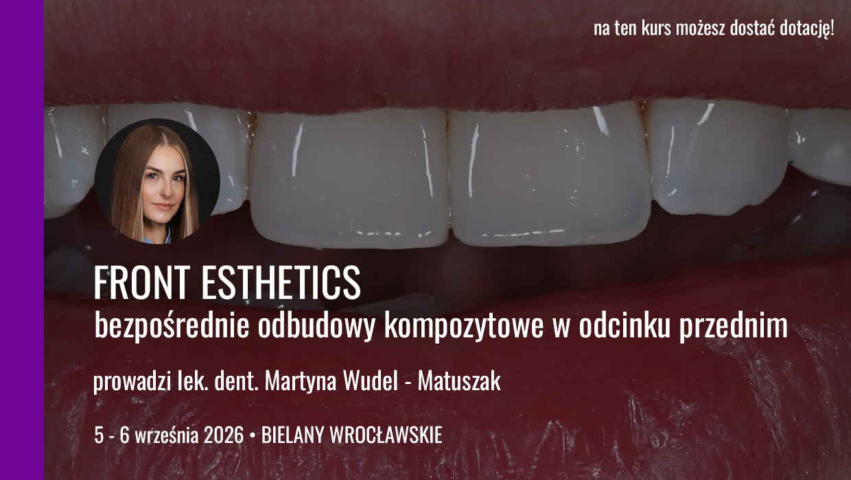 Front Esthetics