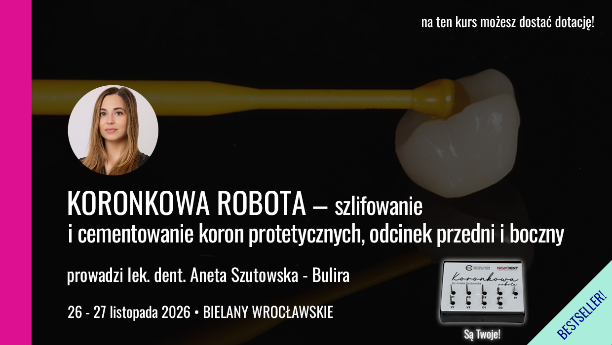 Koronkowa Robota