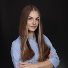 Martyna Wudel szkolenia