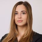 Maja Skrzyszewska Szkolenia